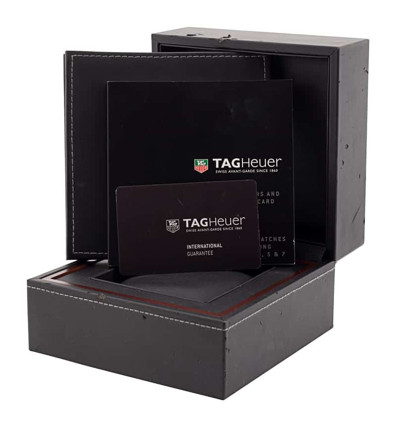 Tag Heuer Link WAT2010.BA0951
